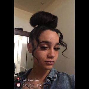 Meet your Posher, Amber